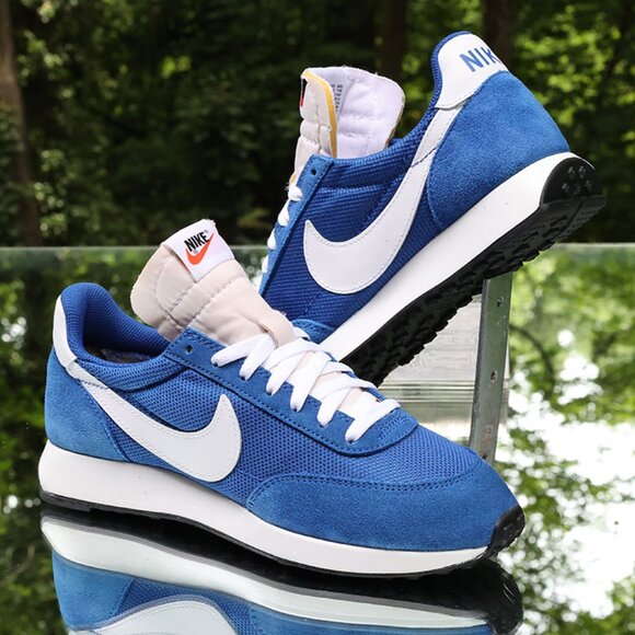 Nike Air Tailwind 79 Indigo Force Blue Men’s Size 8 main image 11